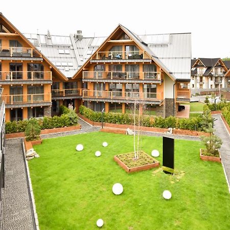 Apartament Paryski Blask - Royal Resort Zakopane Kültér fotó