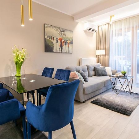 Apartament Paryski Blask - Royal Resort Zakopane Kültér fotó