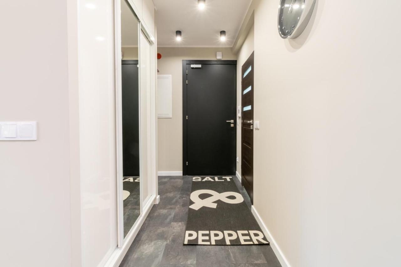 Apartament Paryski Blask - Royal Resort Zakopane Kültér fotó