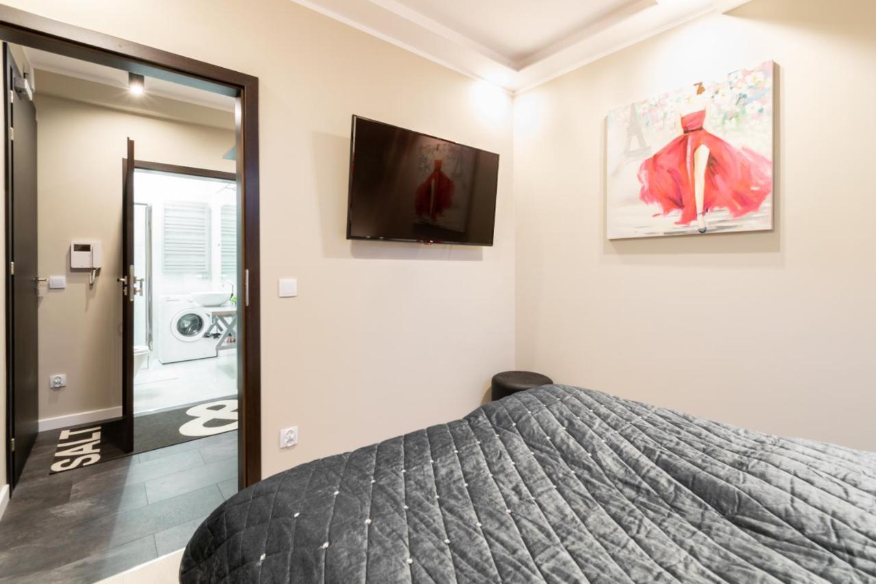 Apartament Paryski Blask - Royal Resort Zakopane Kültér fotó