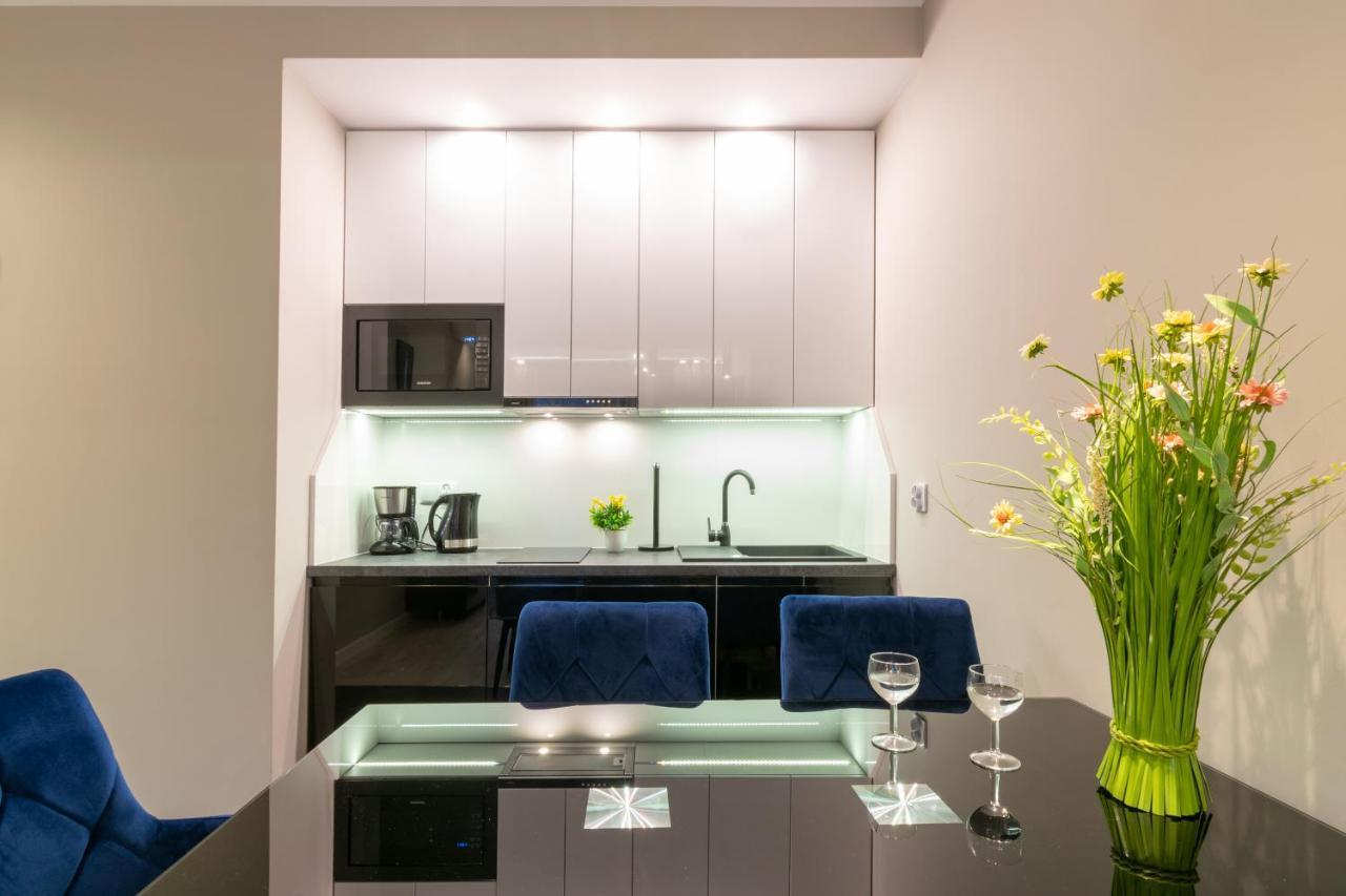Apartament Paryski Blask - Royal Resort Zakopane Kültér fotó