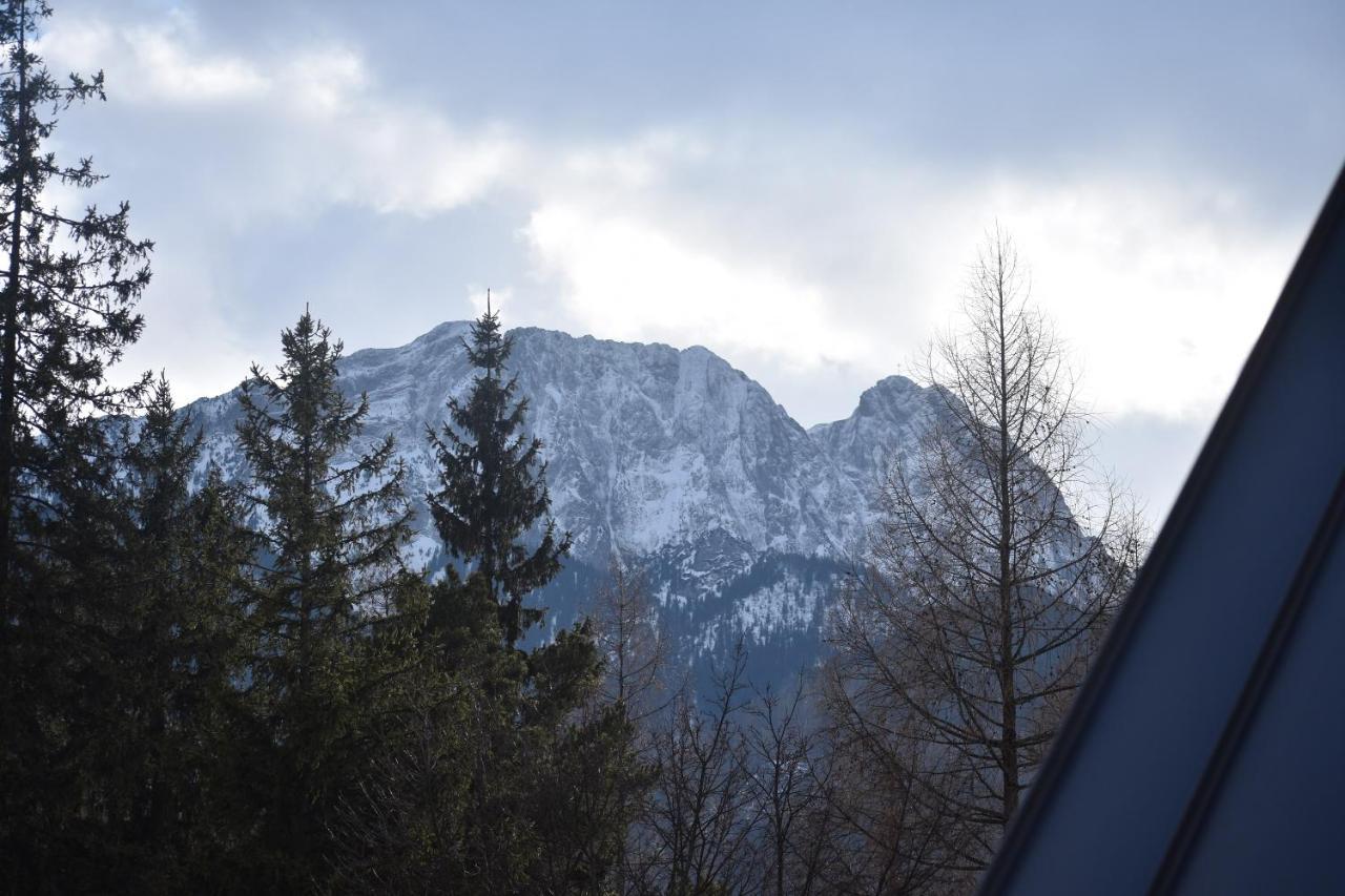Apartament Paryski Blask - Royal Resort Zakopane Kültér fotó
